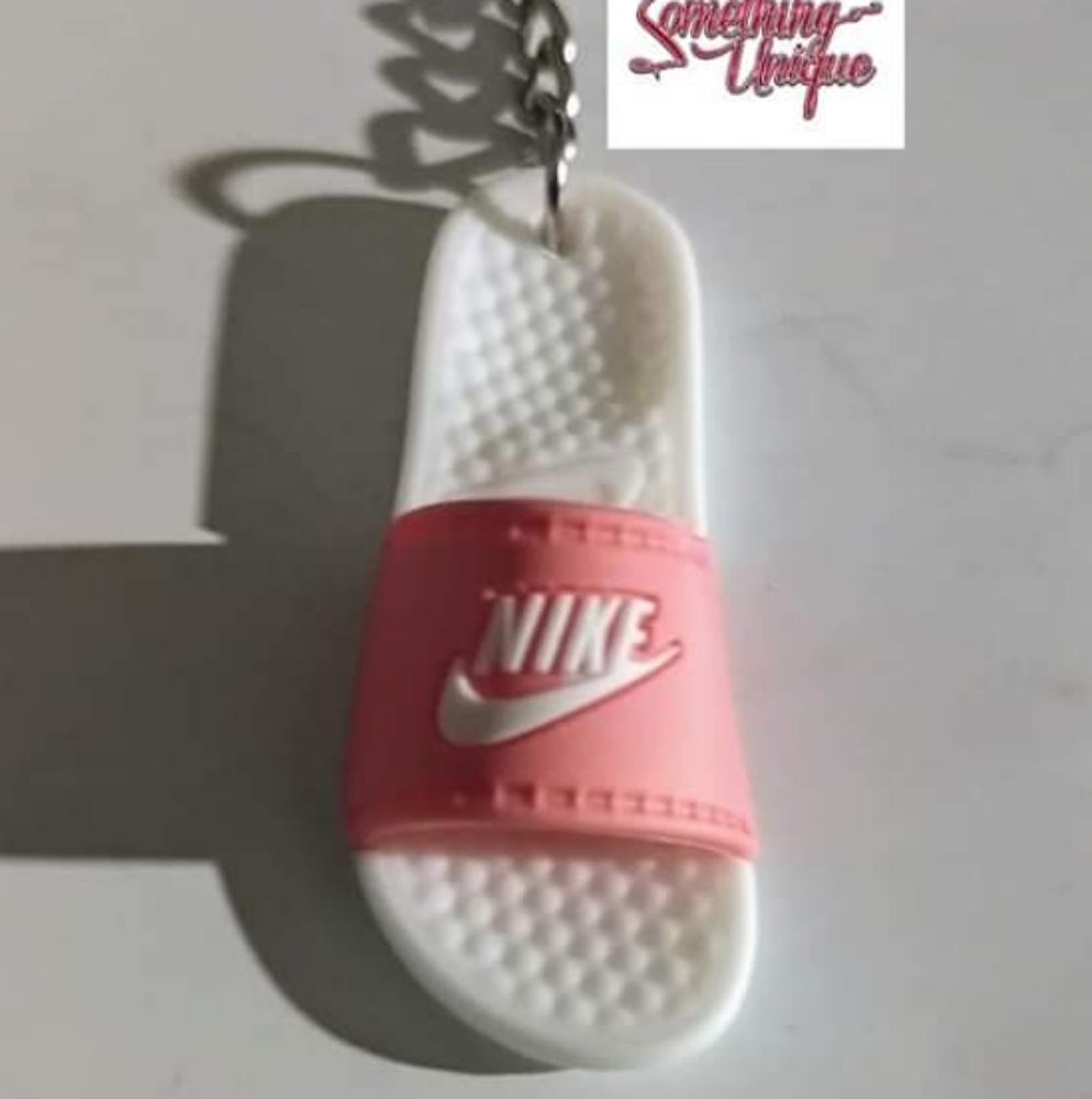 Slides Keychain - Picture 2 of 2